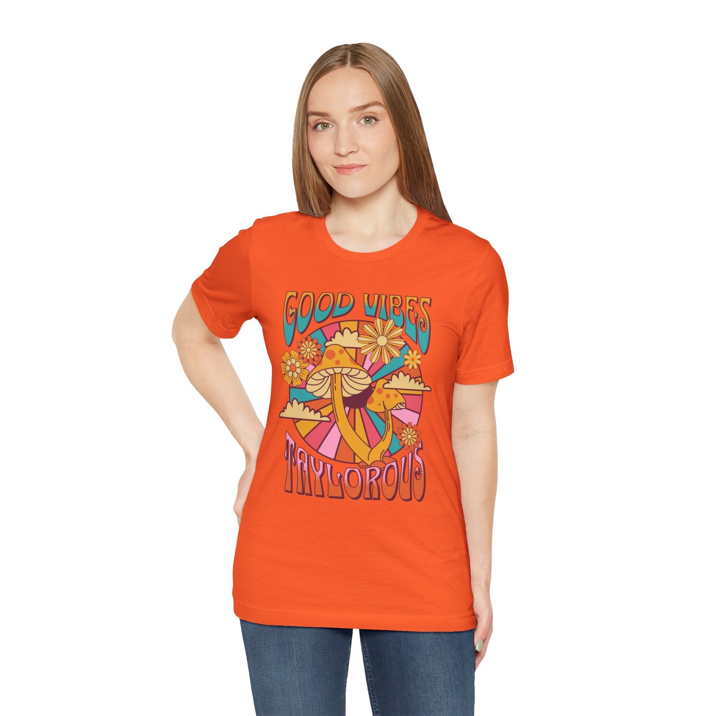 Good Vibes Shirt