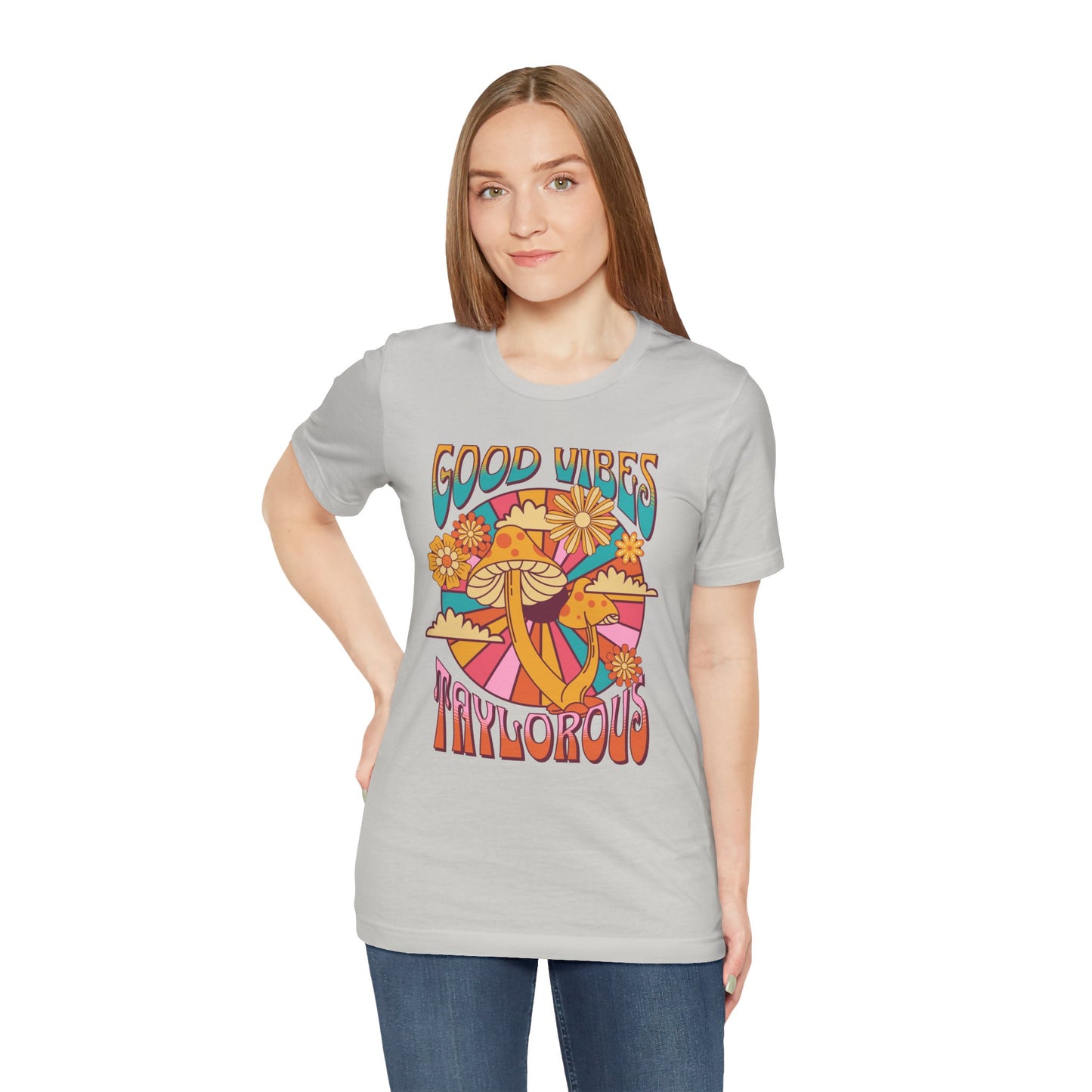 Good Vibes Shirt