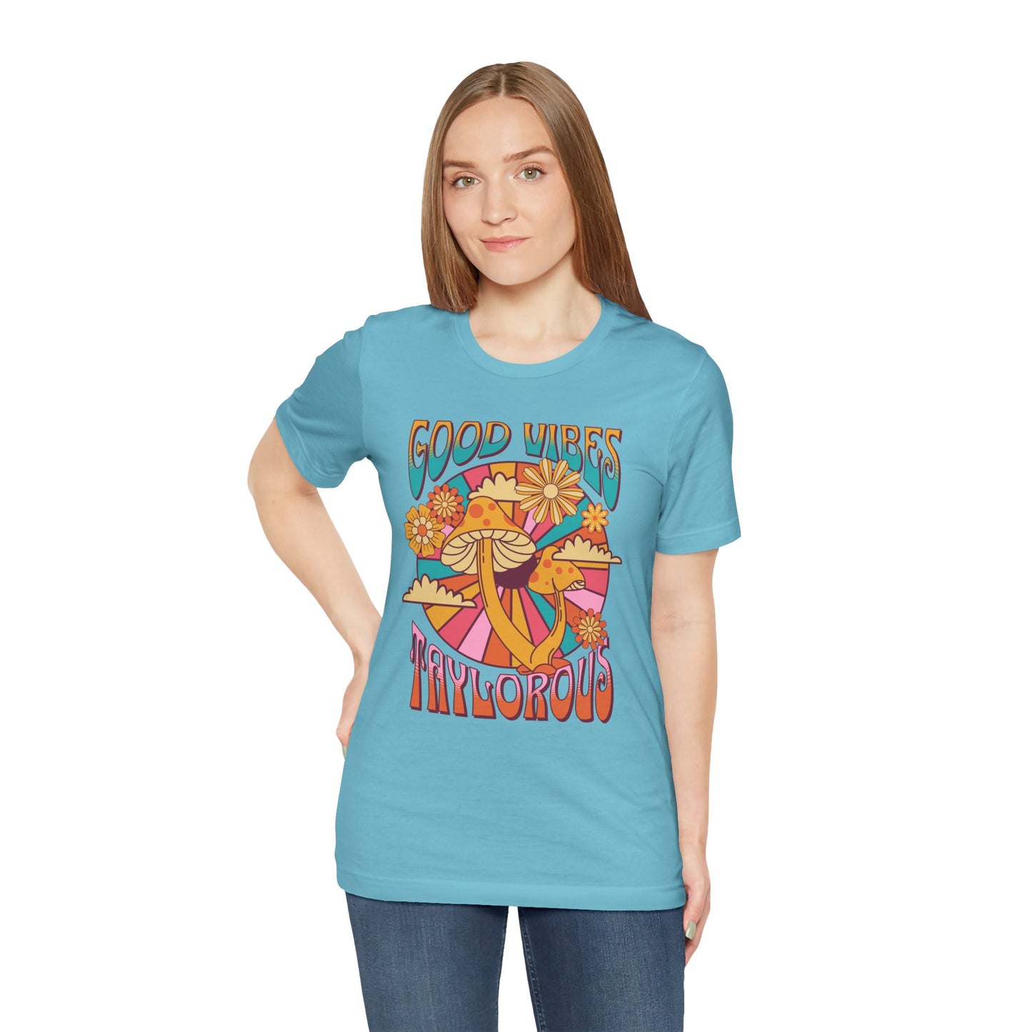 Good Vibes Shirt