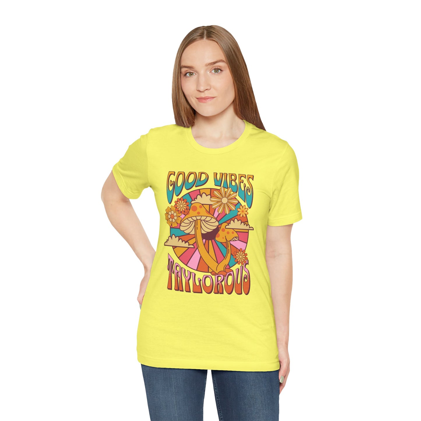 Good Vibes Shirt