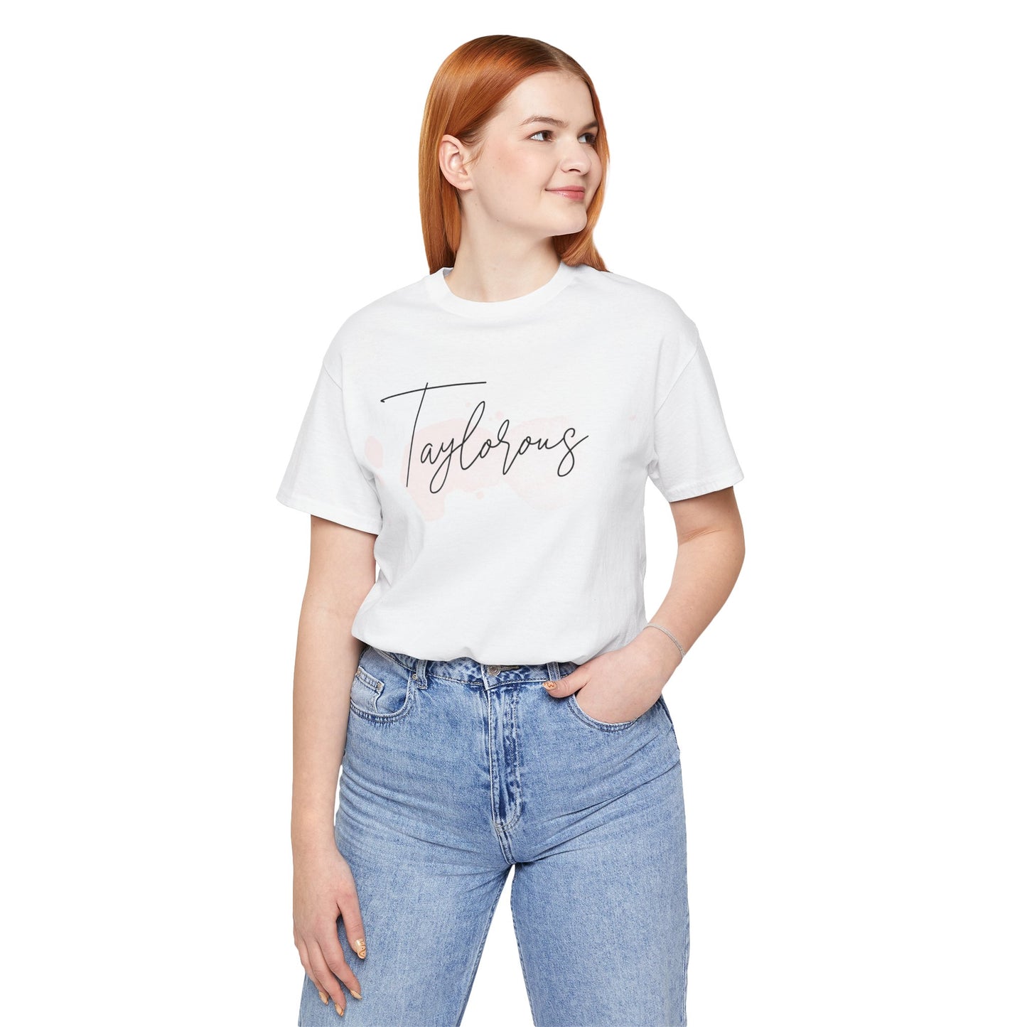 Taylorous Signature