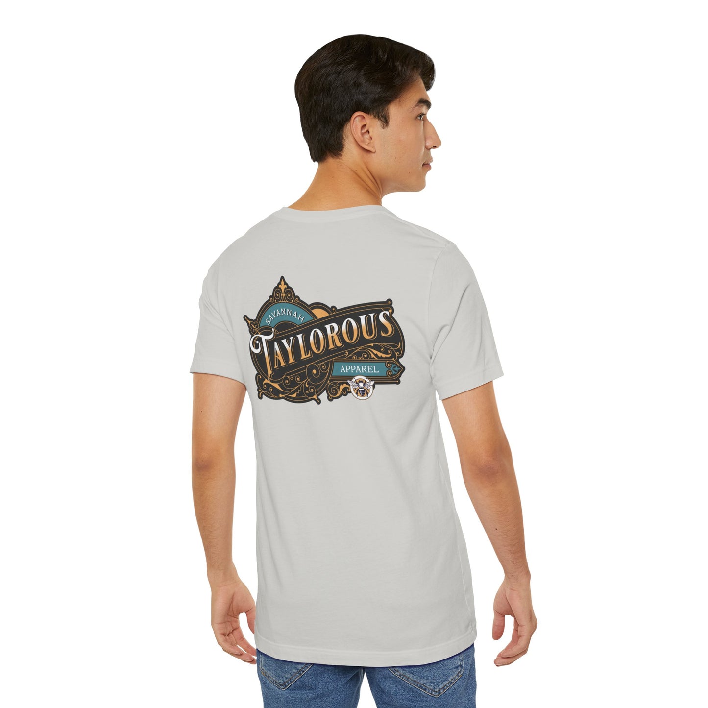 Taylorous Apparel