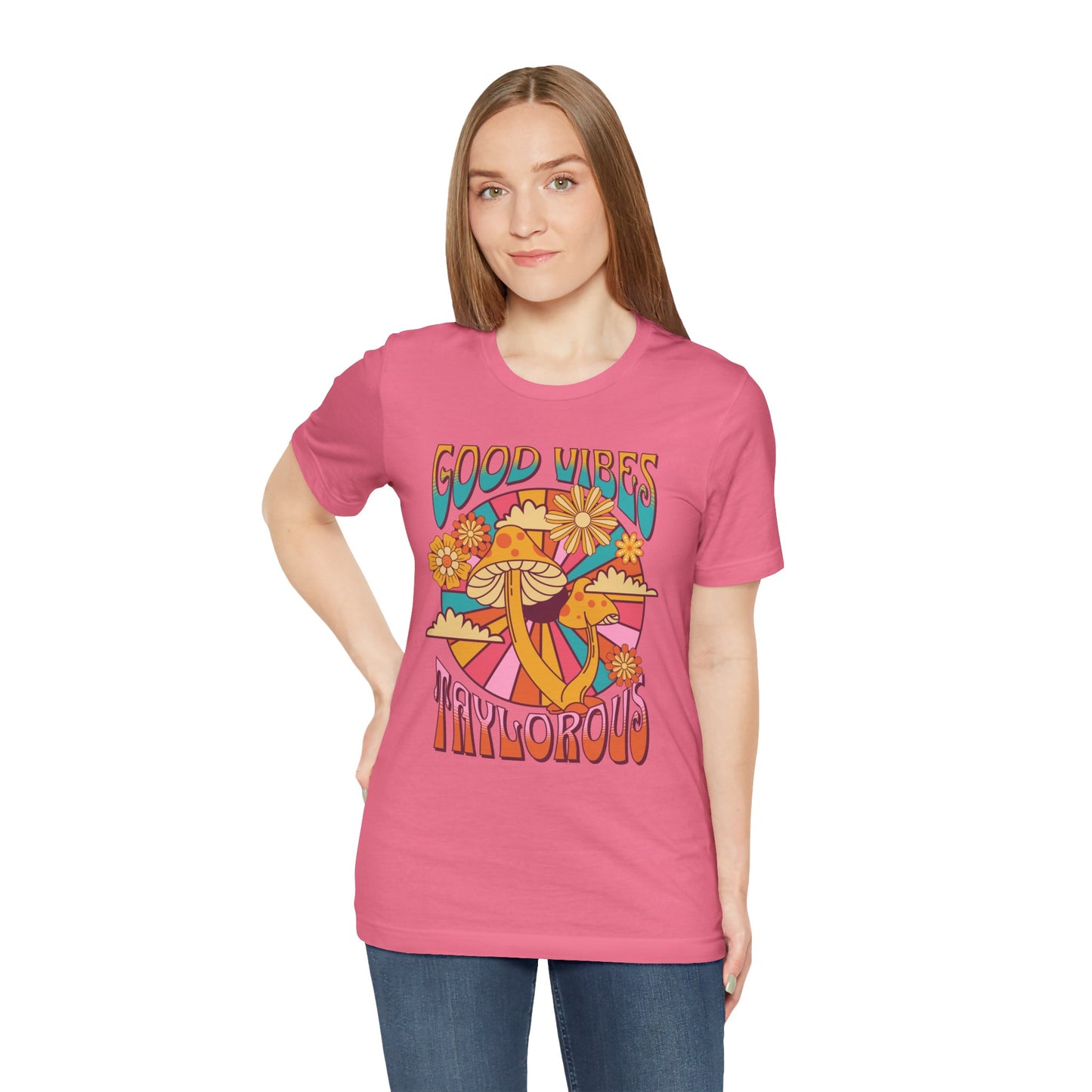 Good Vibes Shirt