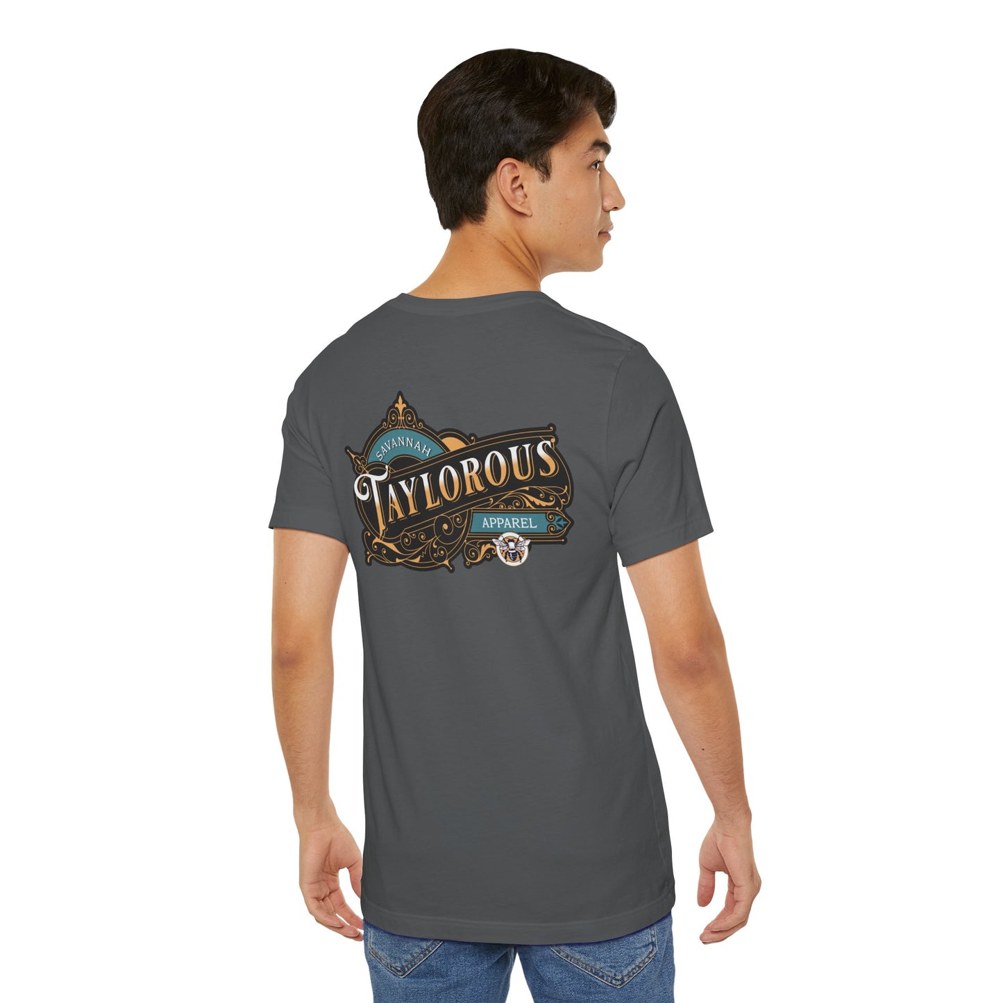 Taylorous Apparel