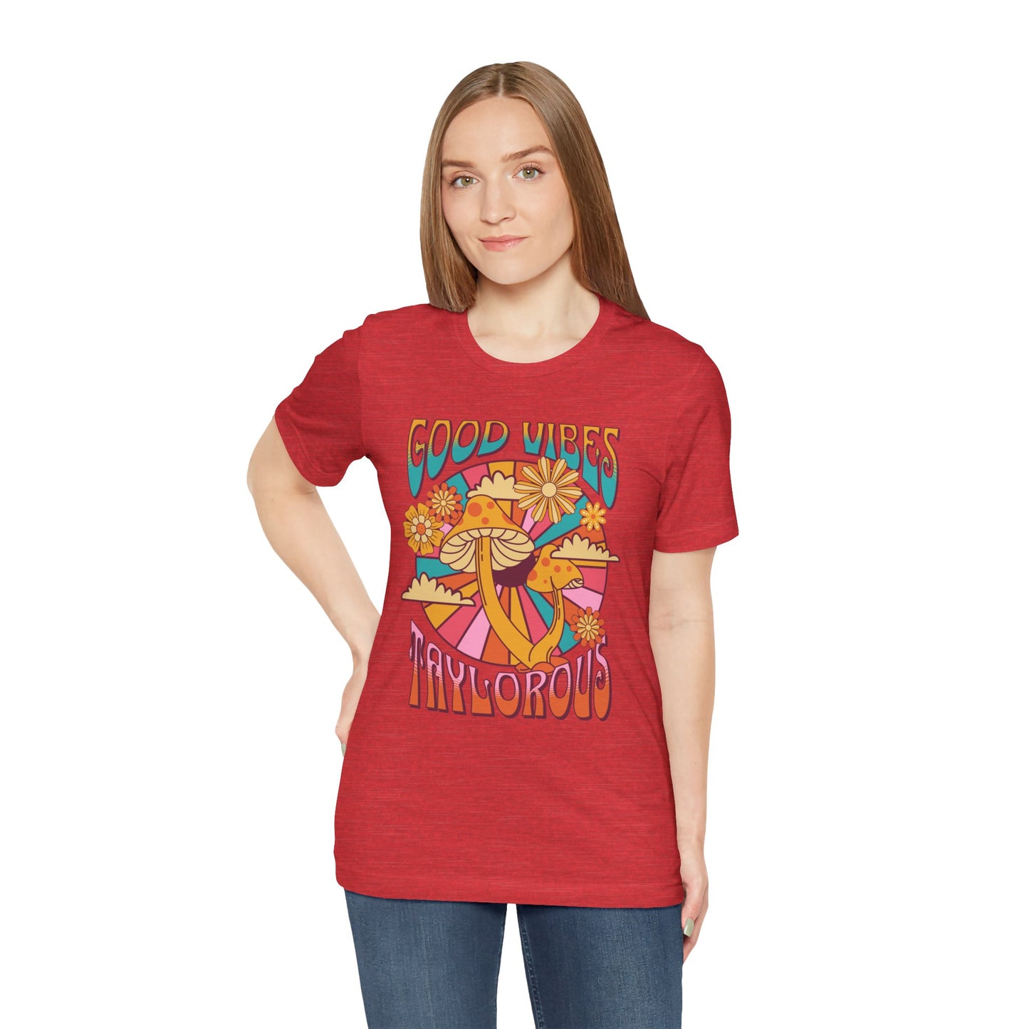 Good Vibes Shirt