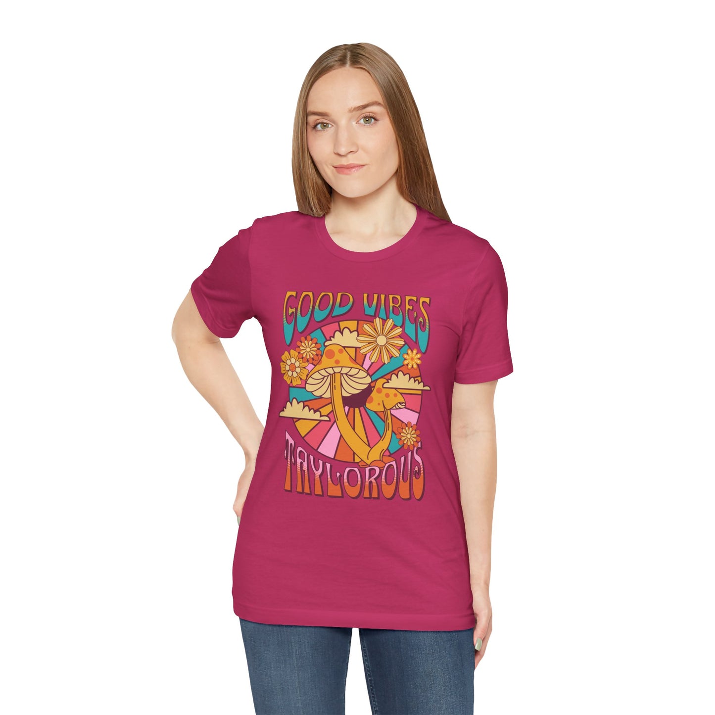 Good Vibes Shirt