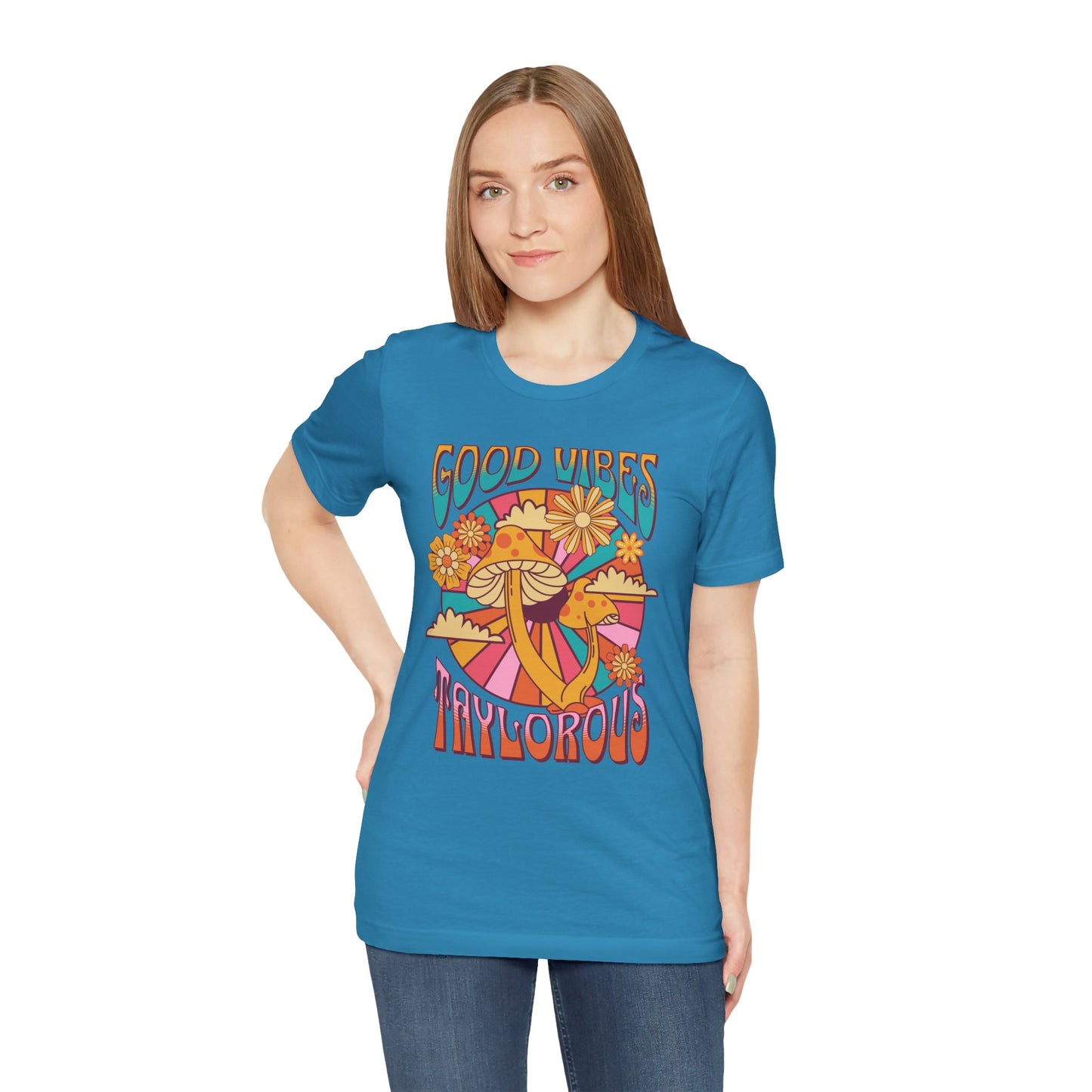Good Vibes Shirt