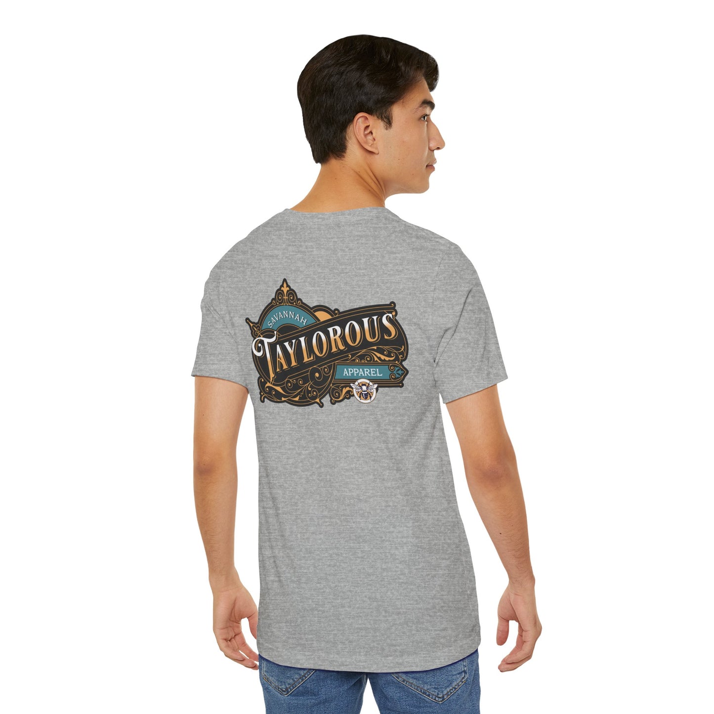 Taylorous Apparel