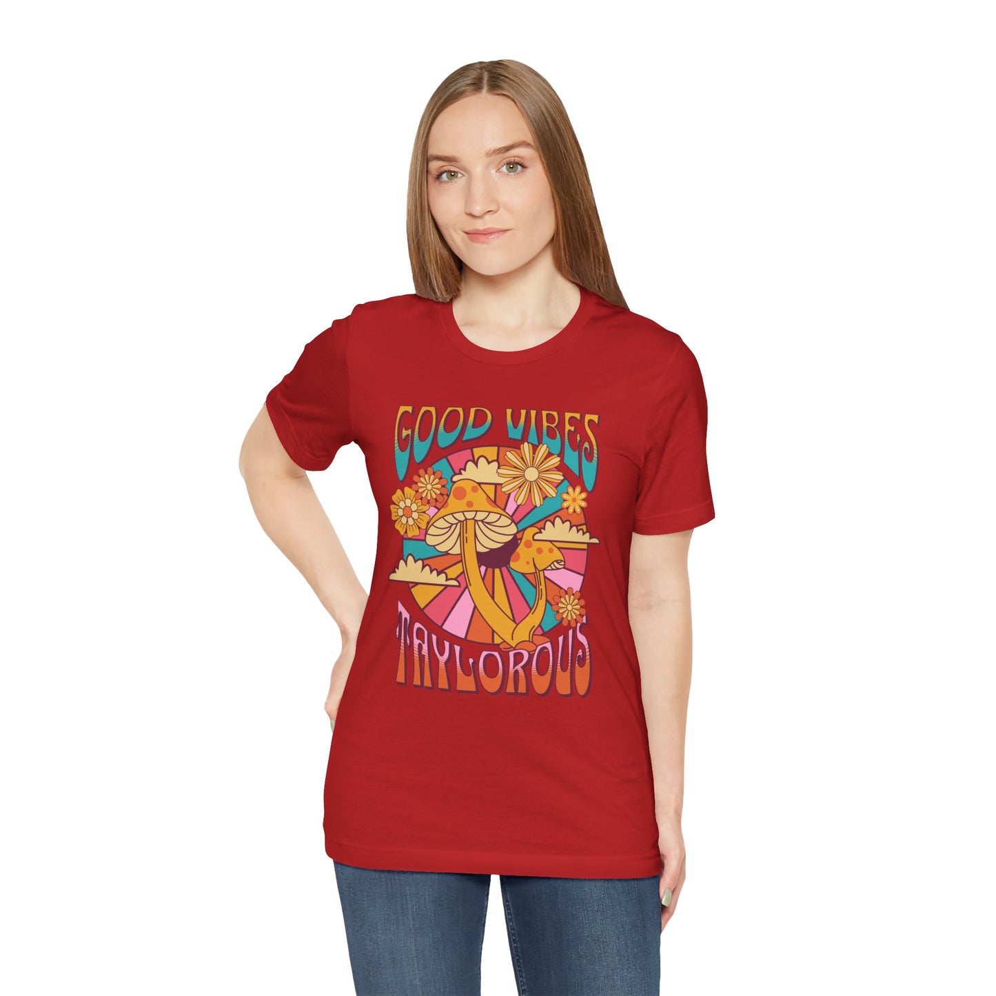 Good Vibes Shirt