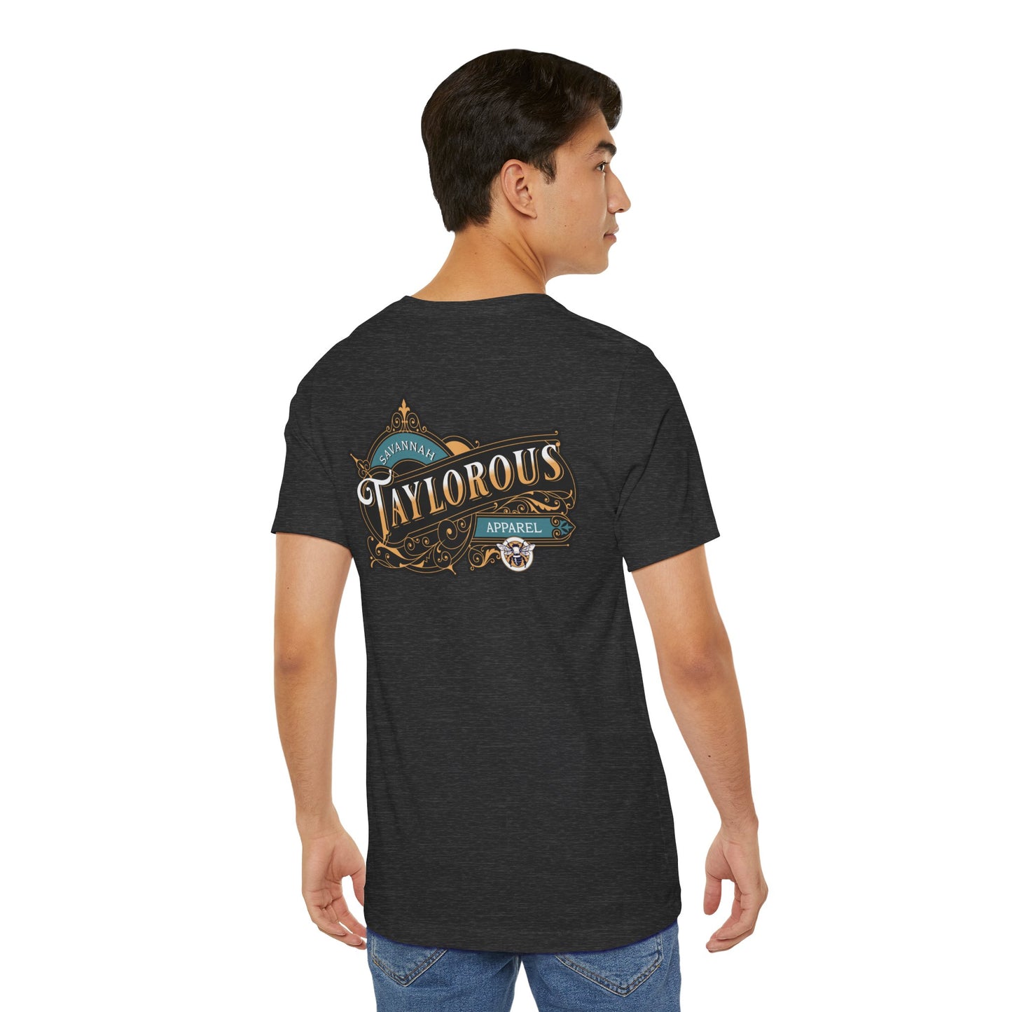 Taylorous Apparel