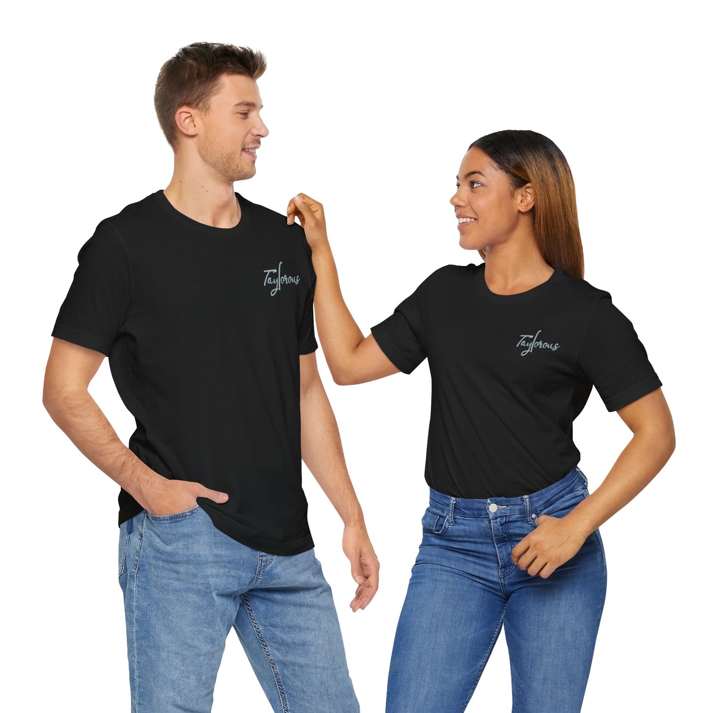 Taylorous Online Shop Shirt