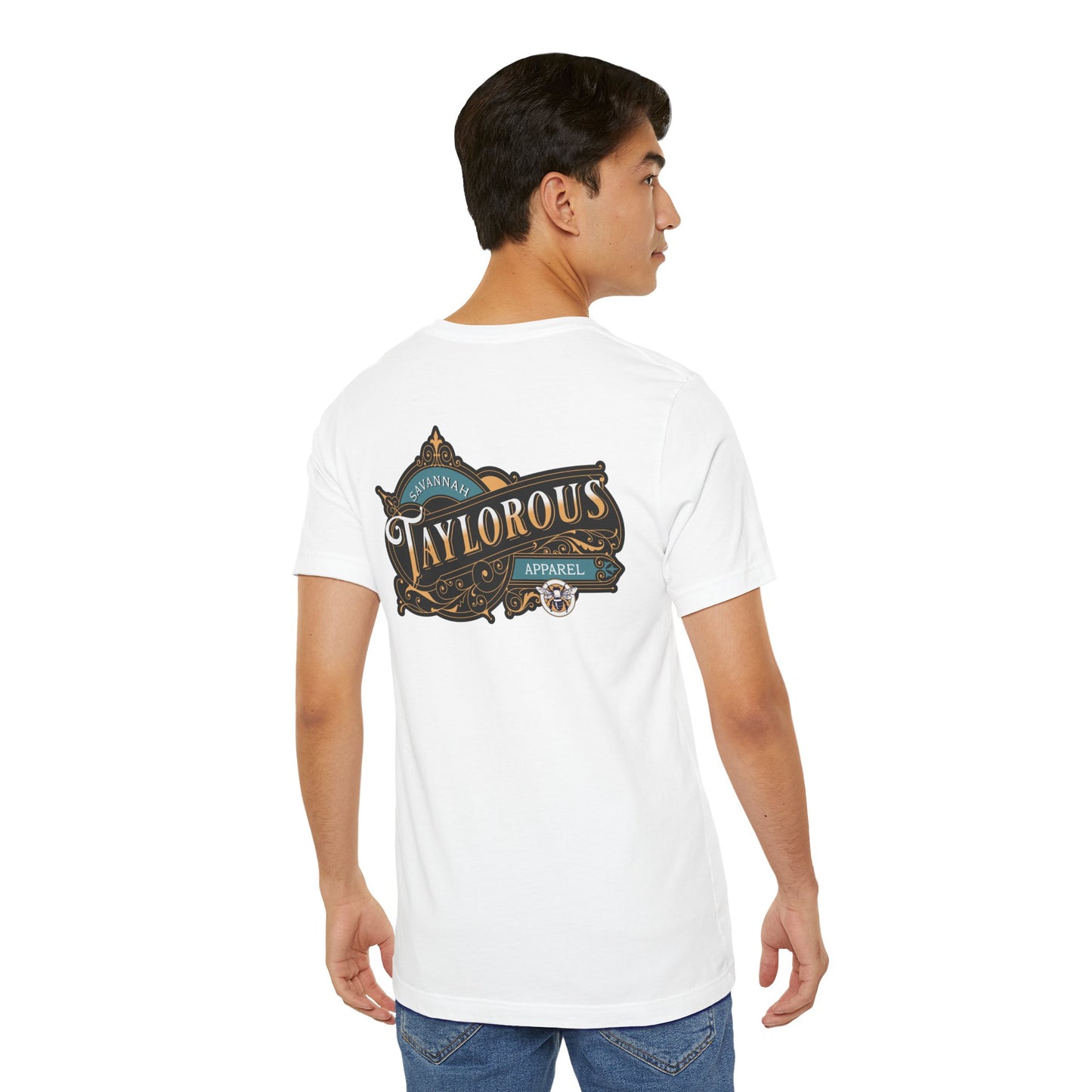 Taylorous Apparel