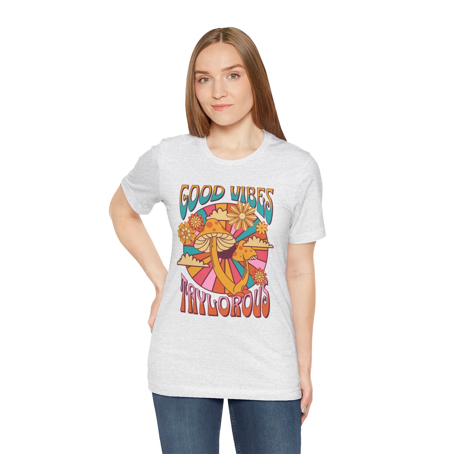 Good Vibes Shirt
