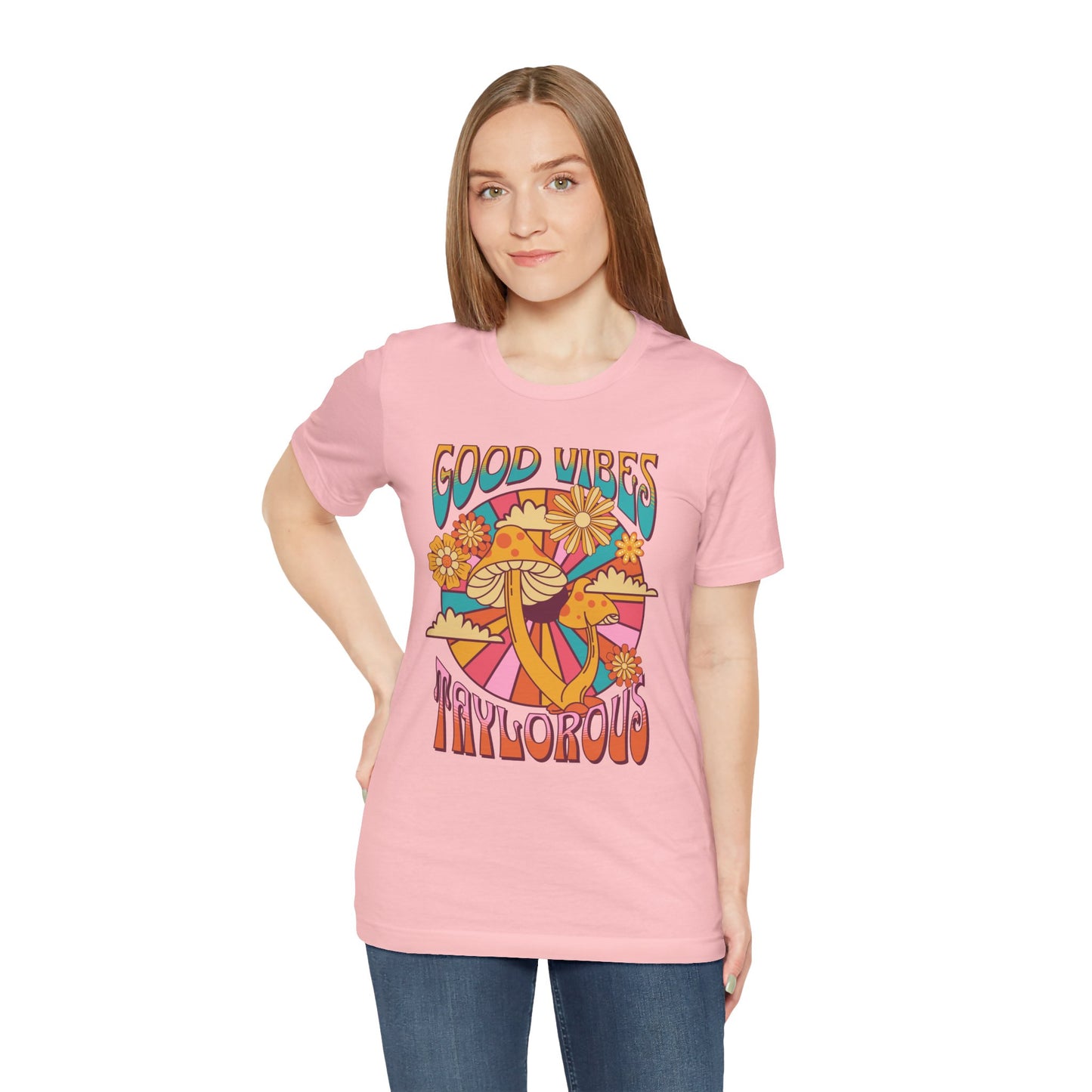 Good Vibes Shirt