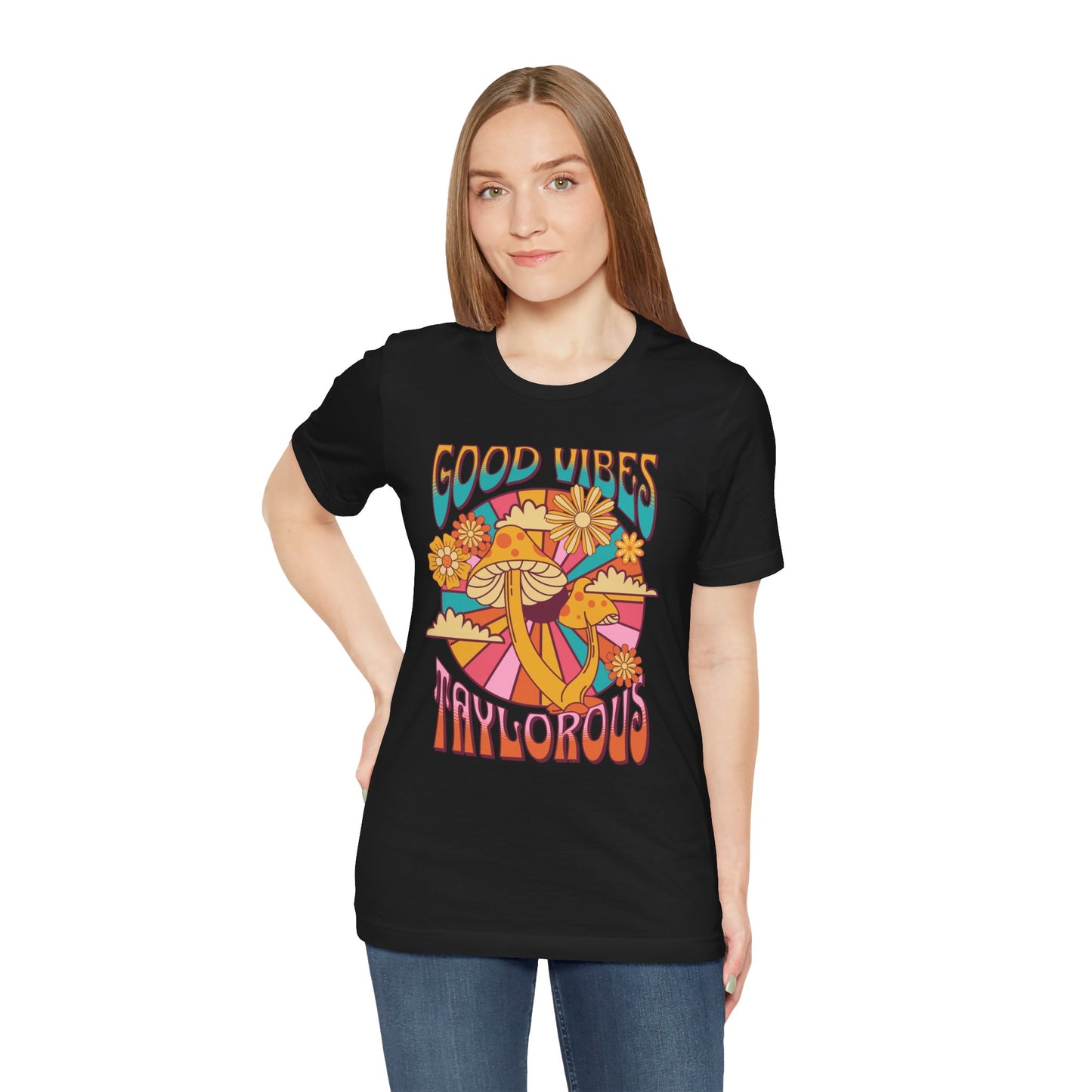 Good Vibes Shirt