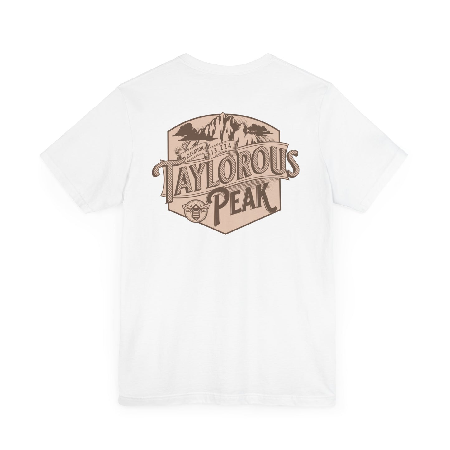 Taylorous Peak Shirt