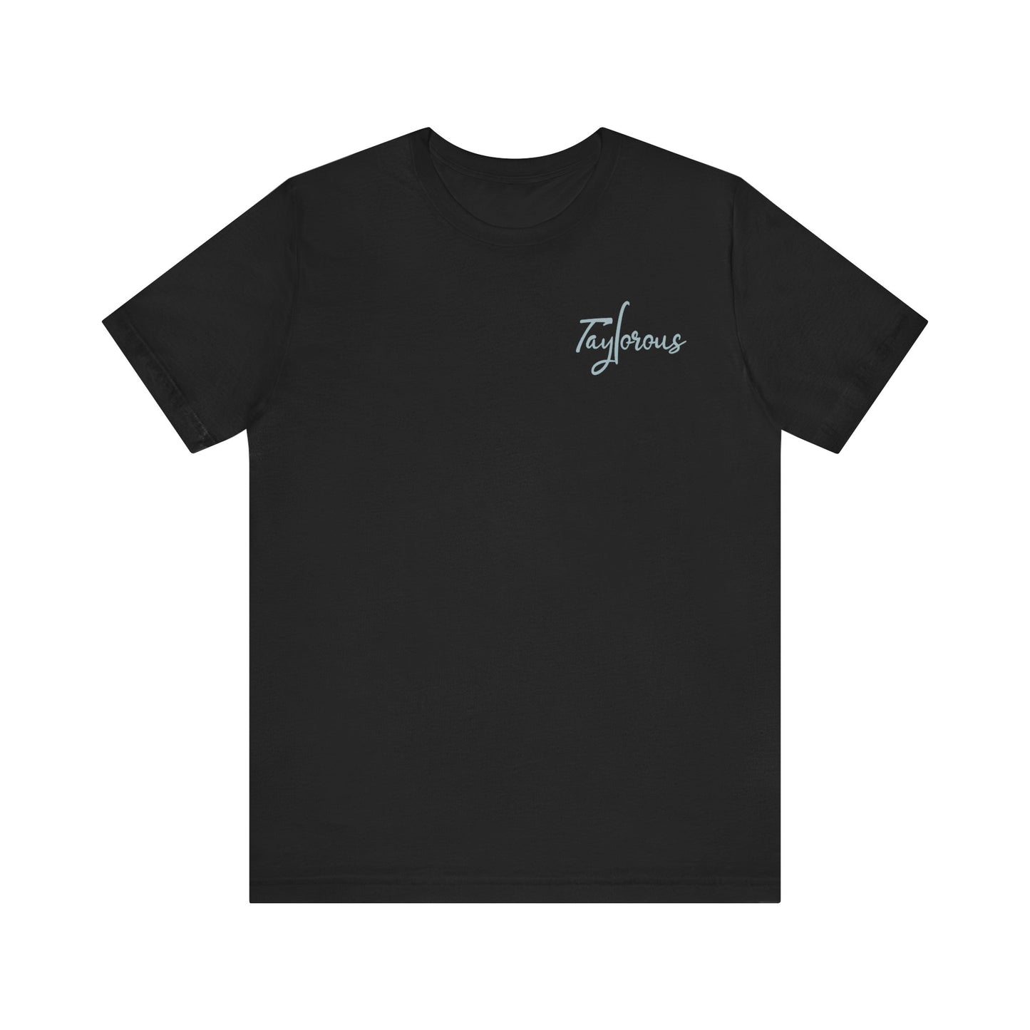Go Beyond Your Limits Shirt
