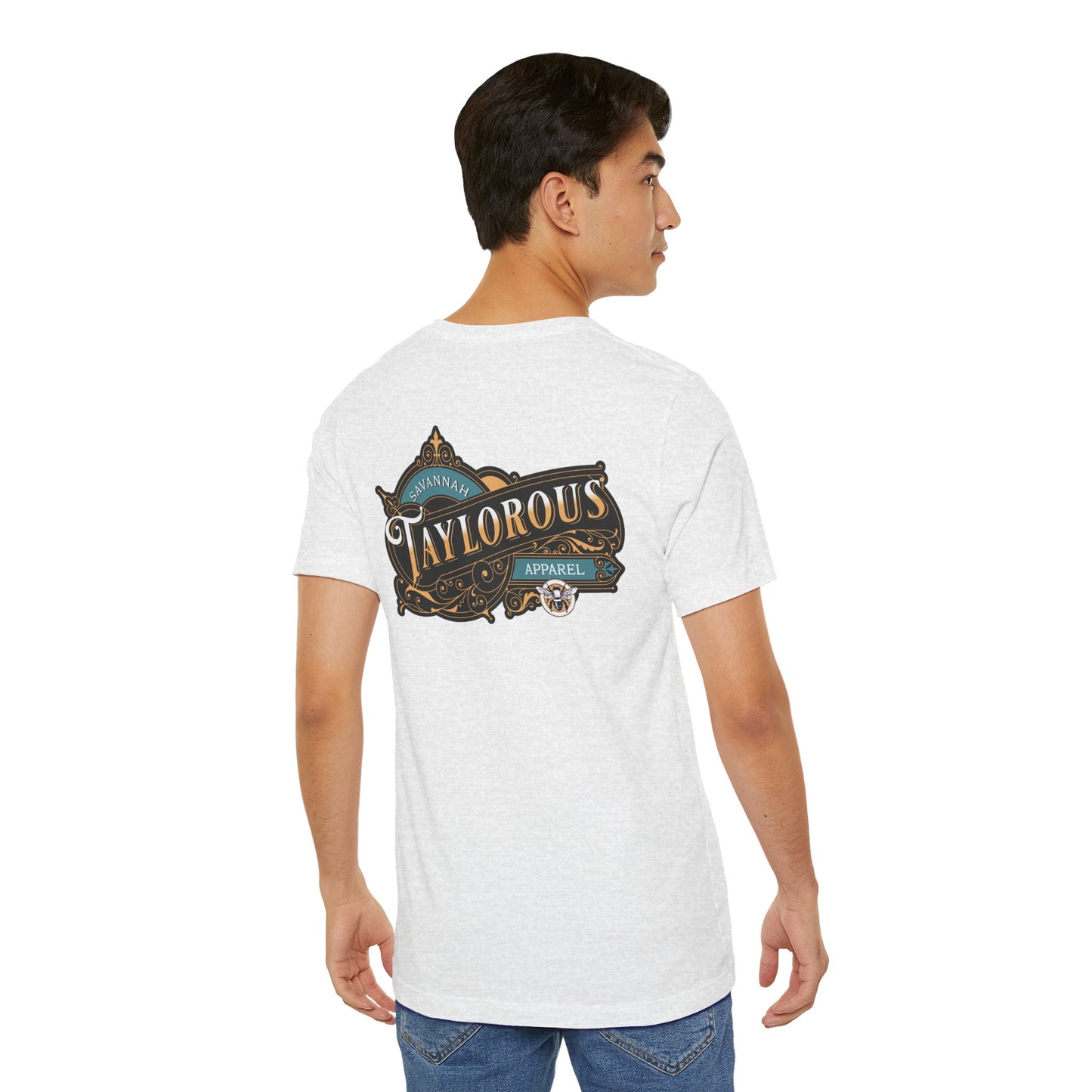 Taylorous Apparel