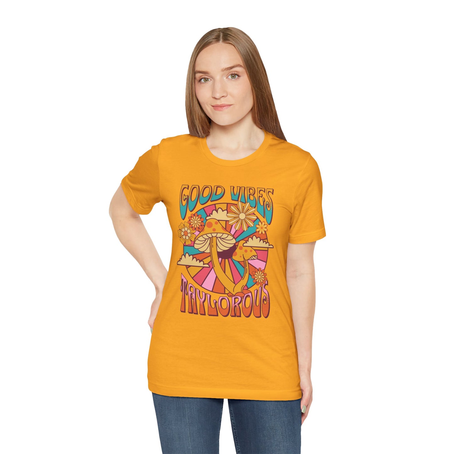 Good Vibes Shirt