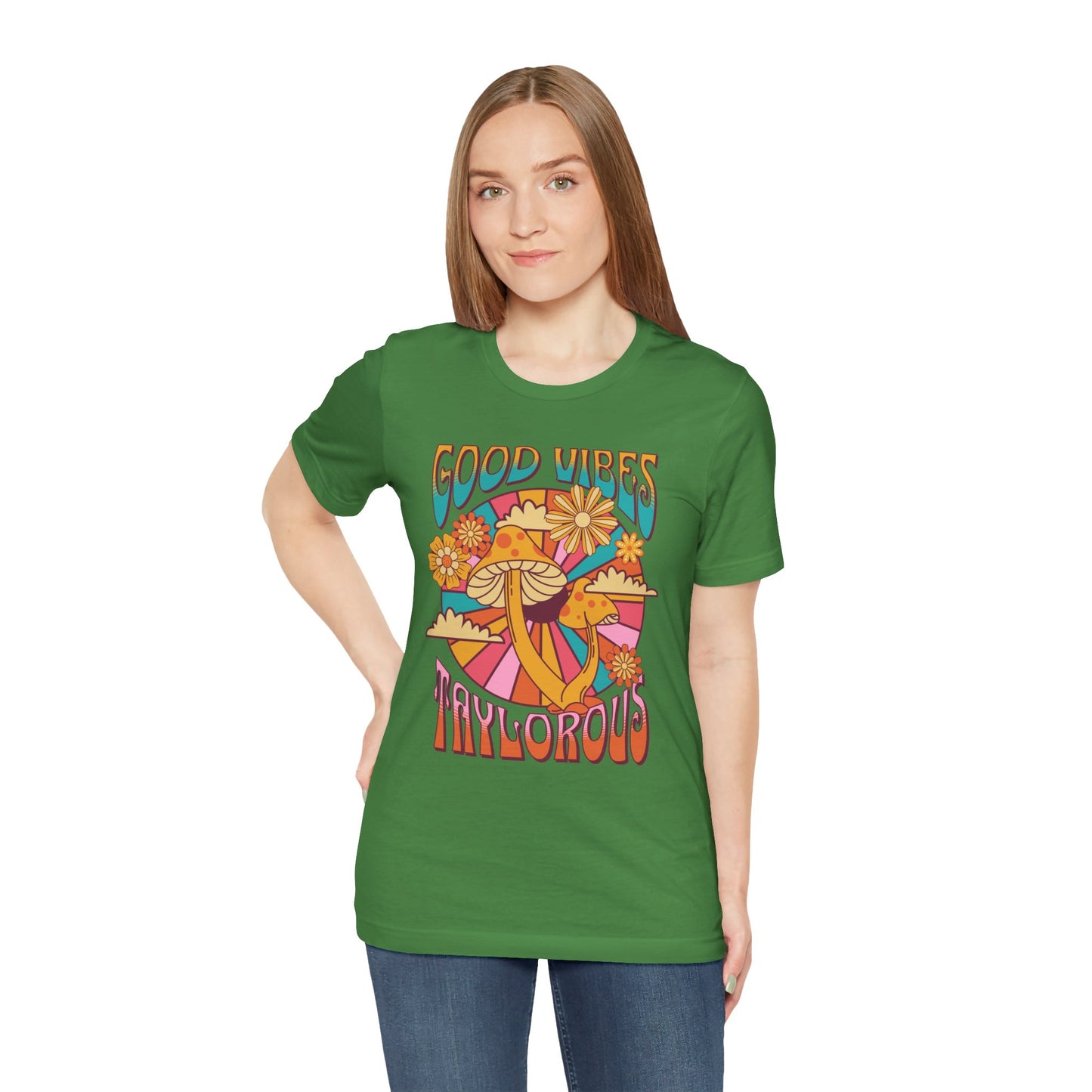 Good Vibes Shirt