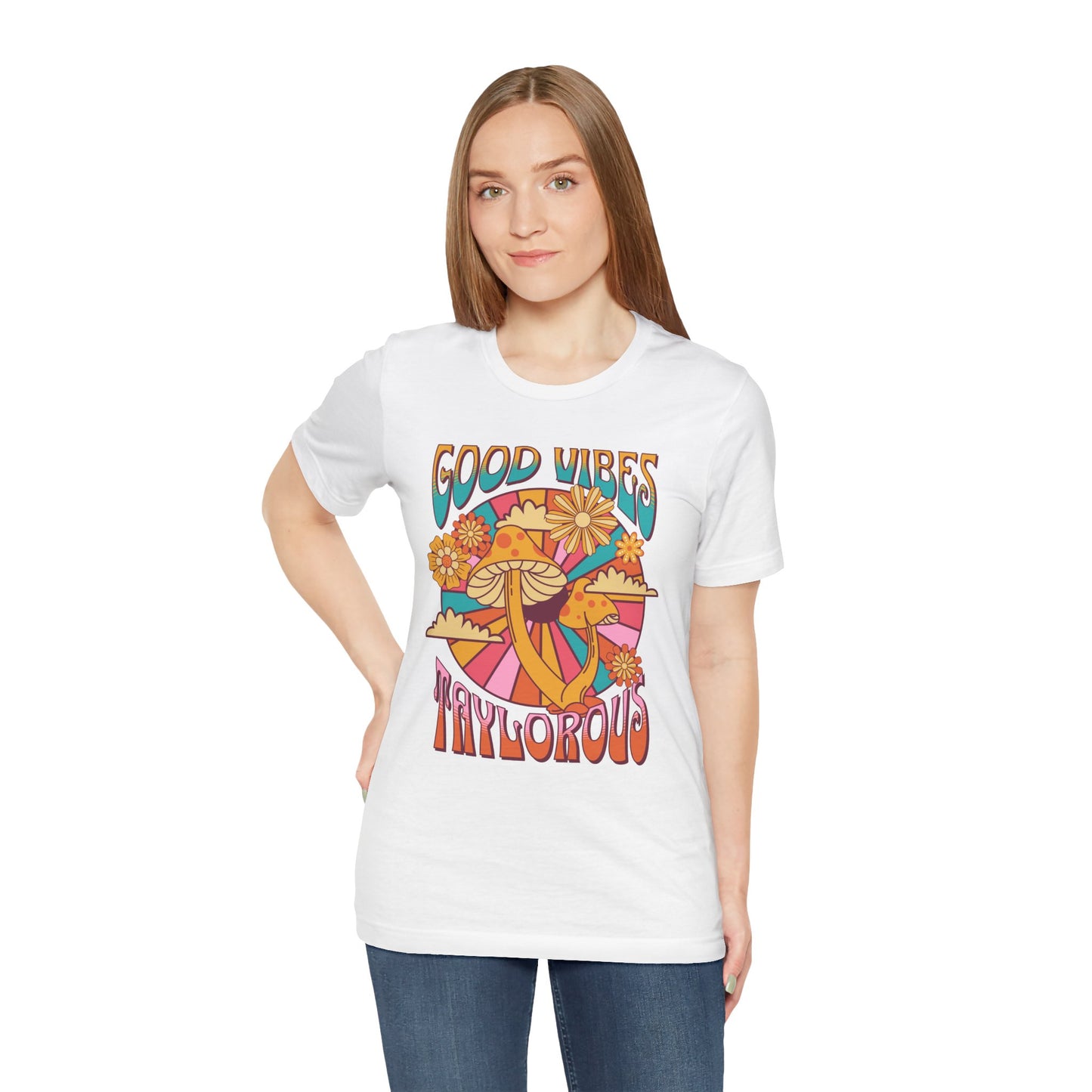 Good Vibes Shirt