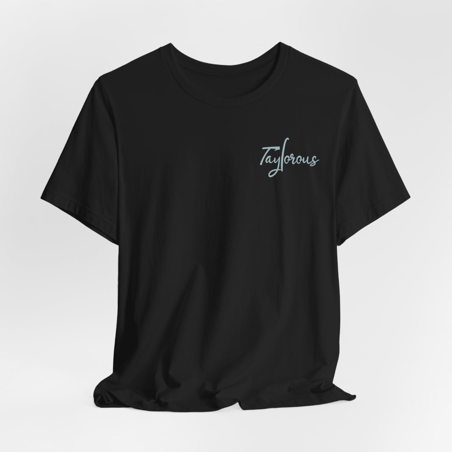 Taylorous Online Shop Shirt
