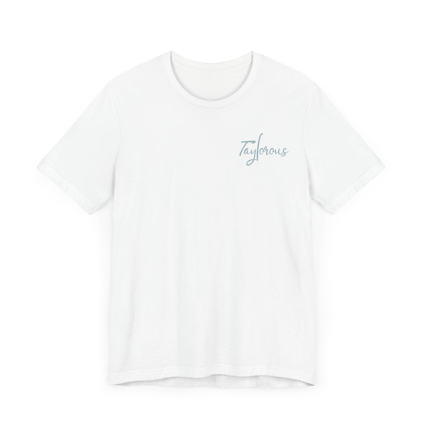 Go Beyond Your Limits Shirt