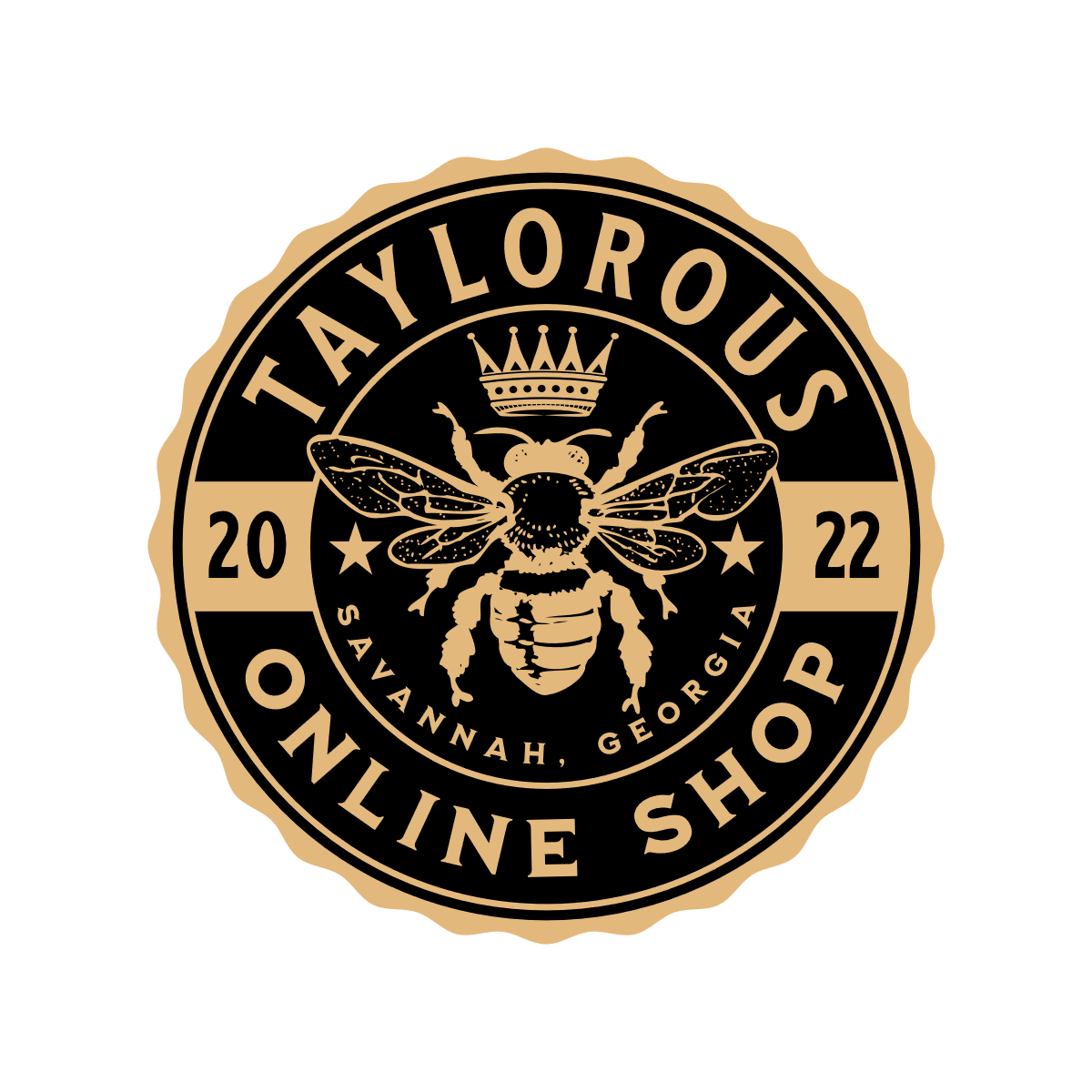 Taylorous Online Shop Shirt