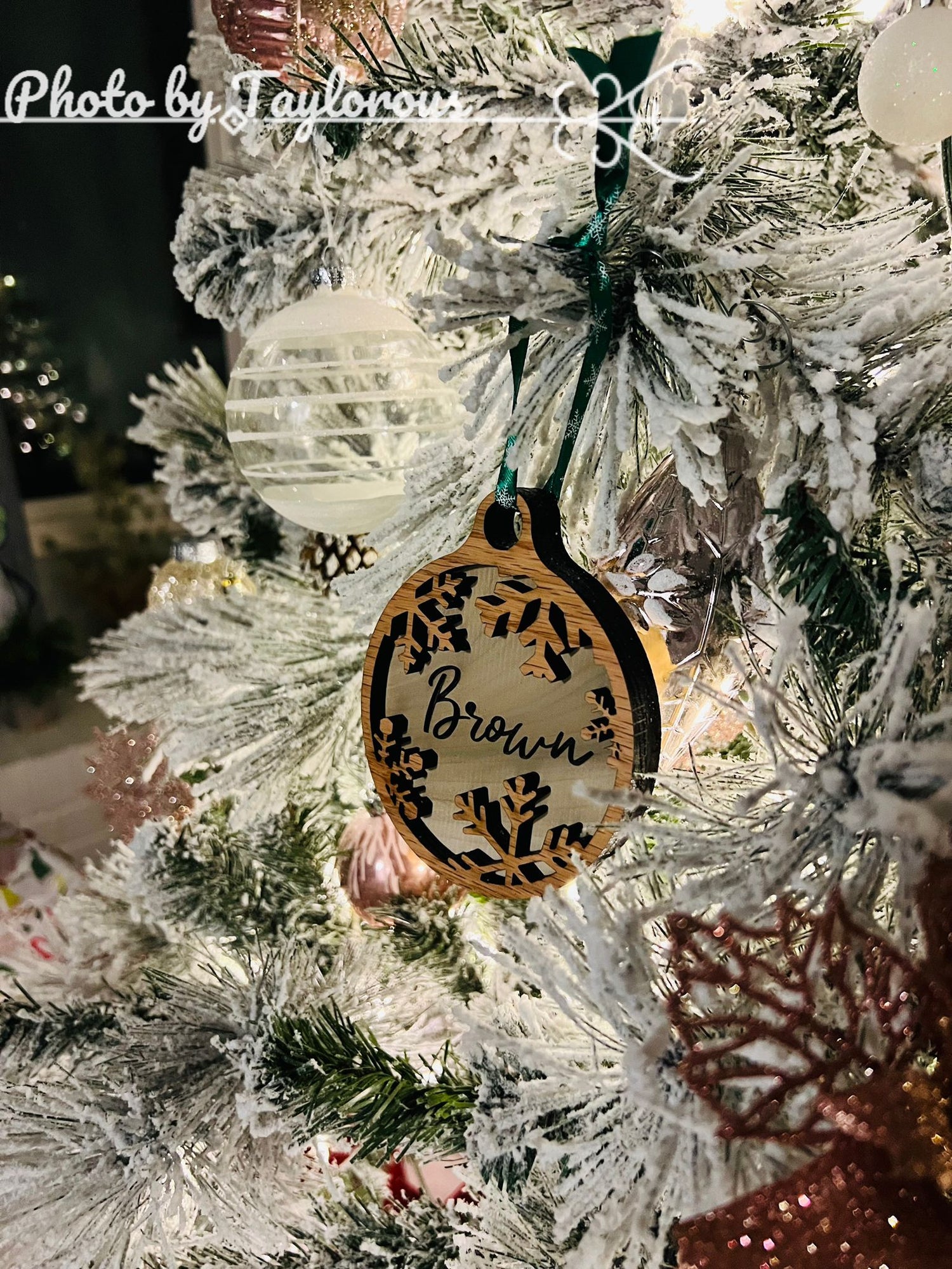 Ornaments