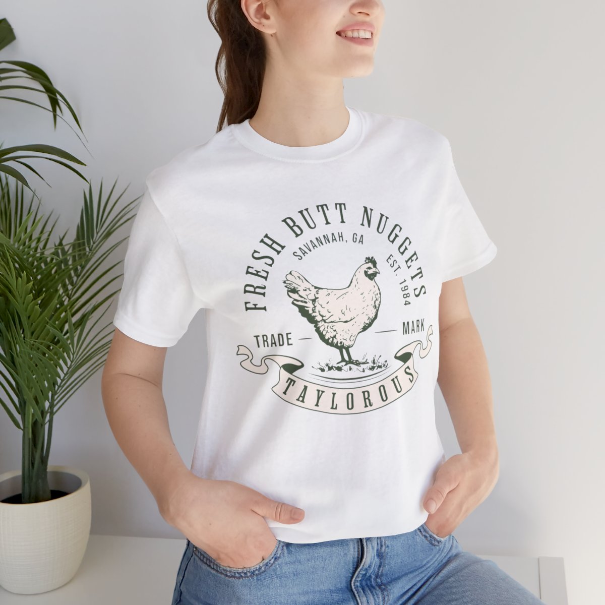 Our Apparel