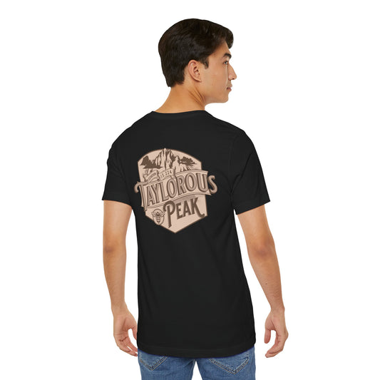 Taylorous Peak Shirt