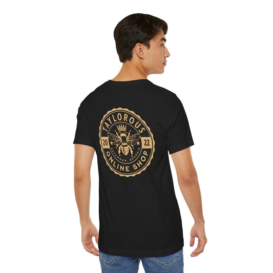 Taylorous Online Shop Shirt
