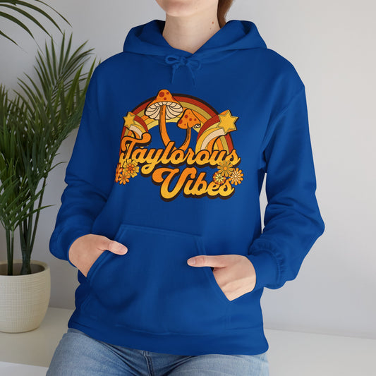 Taylorous Vibes Hoodie