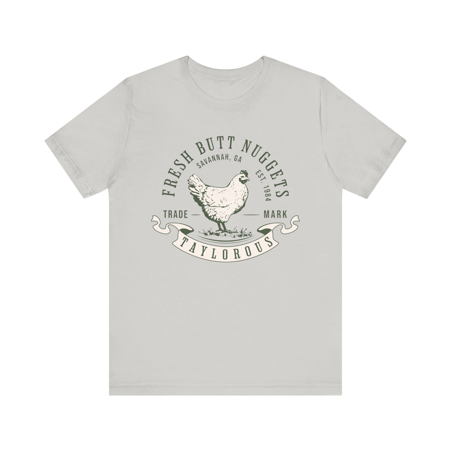 Fresh Butt Nuggets Shirt